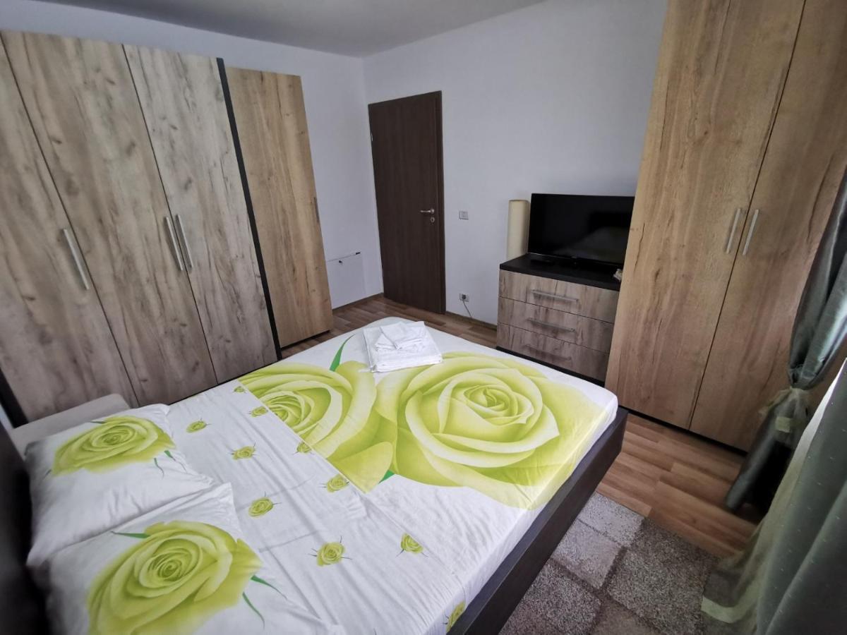 Apartament Ovidiu Giroc Экстерьер фото