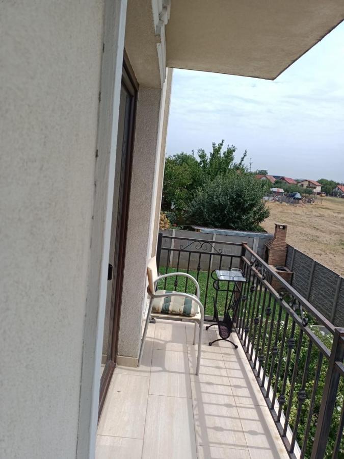 Apartament Ovidiu Giroc Экстерьер фото